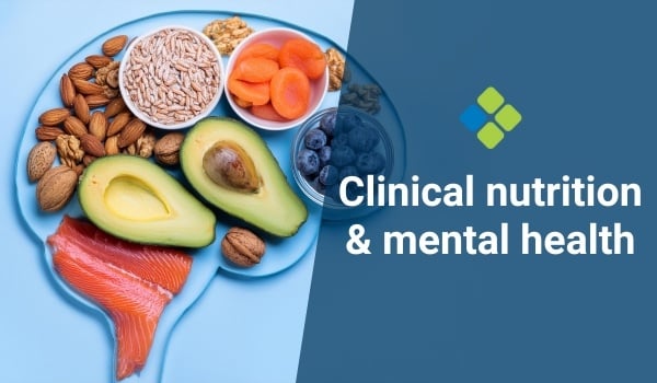 Clinical Nutrition And Mental Health